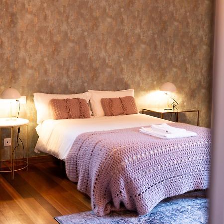 Holacamp Camino О-Пино Экстерьер фото