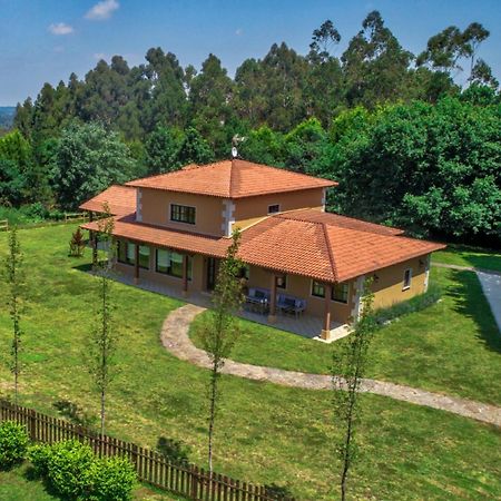 Holacamp Camino О-Пино Экстерьер фото