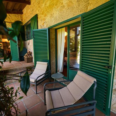 Holacamp Camino О-Пино Экстерьер фото