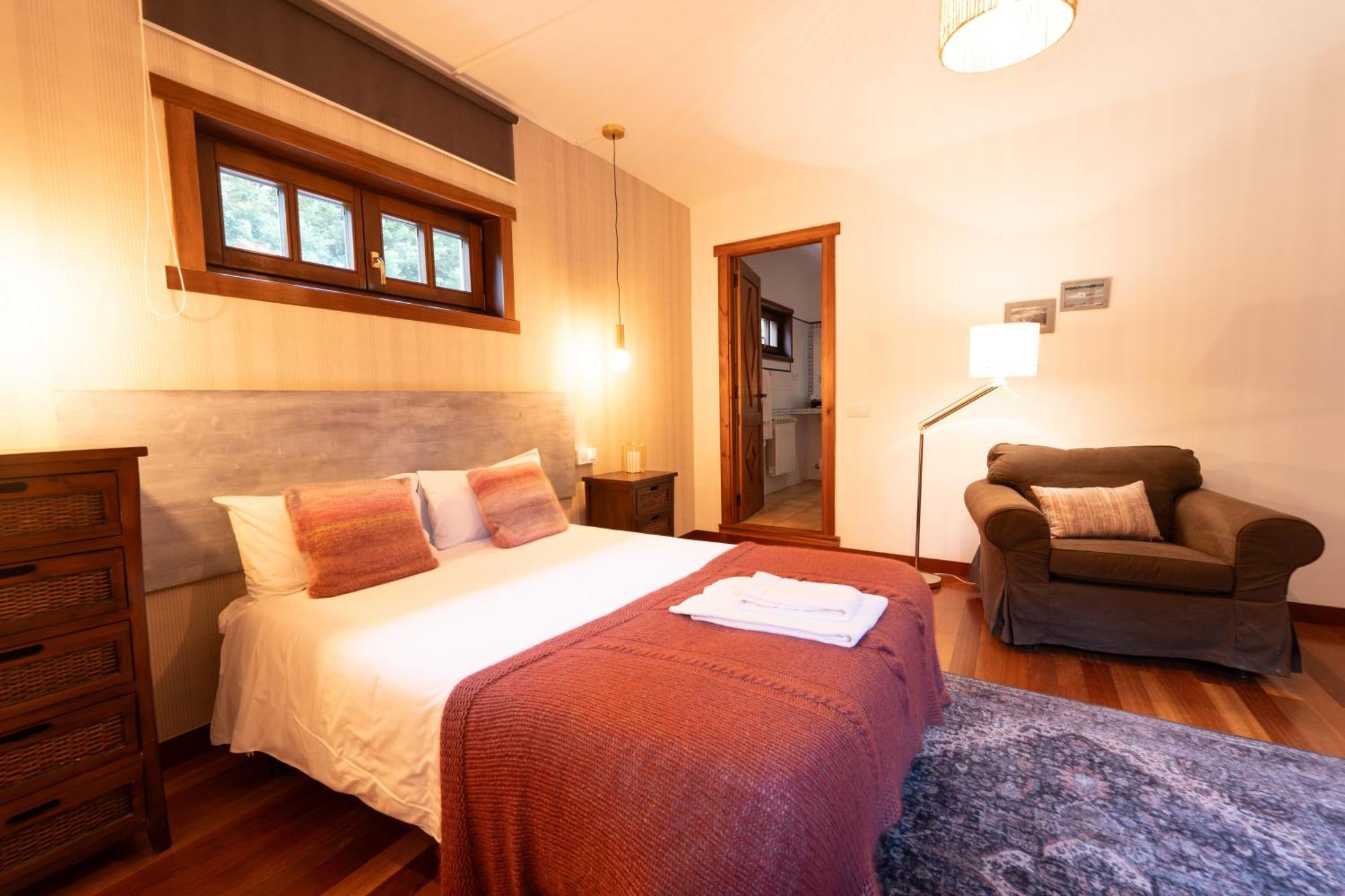 Holacamp Camino О-Пино Экстерьер фото