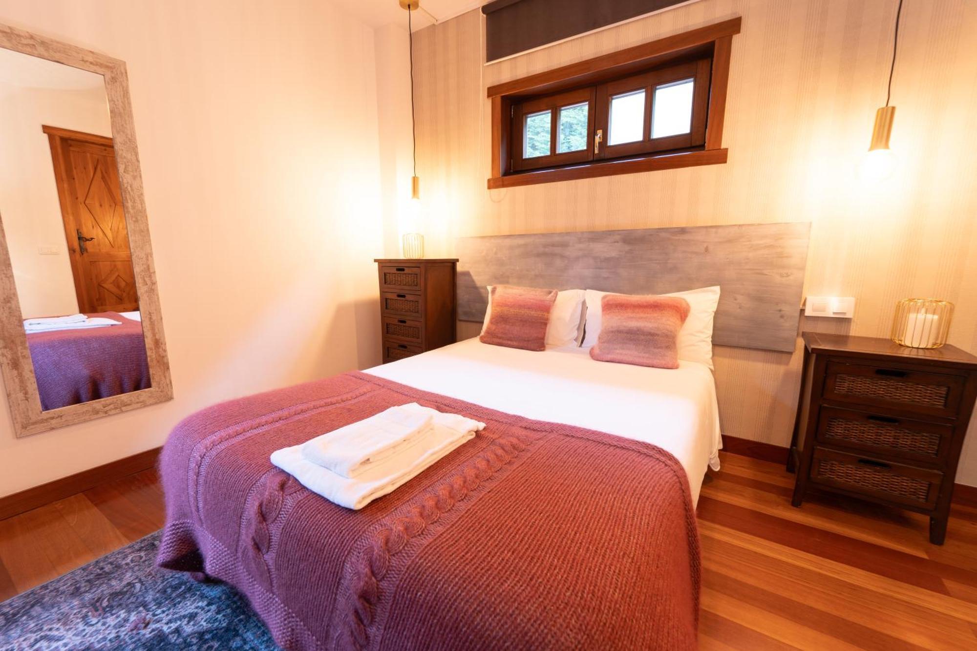 Holacamp Camino О-Пино Экстерьер фото