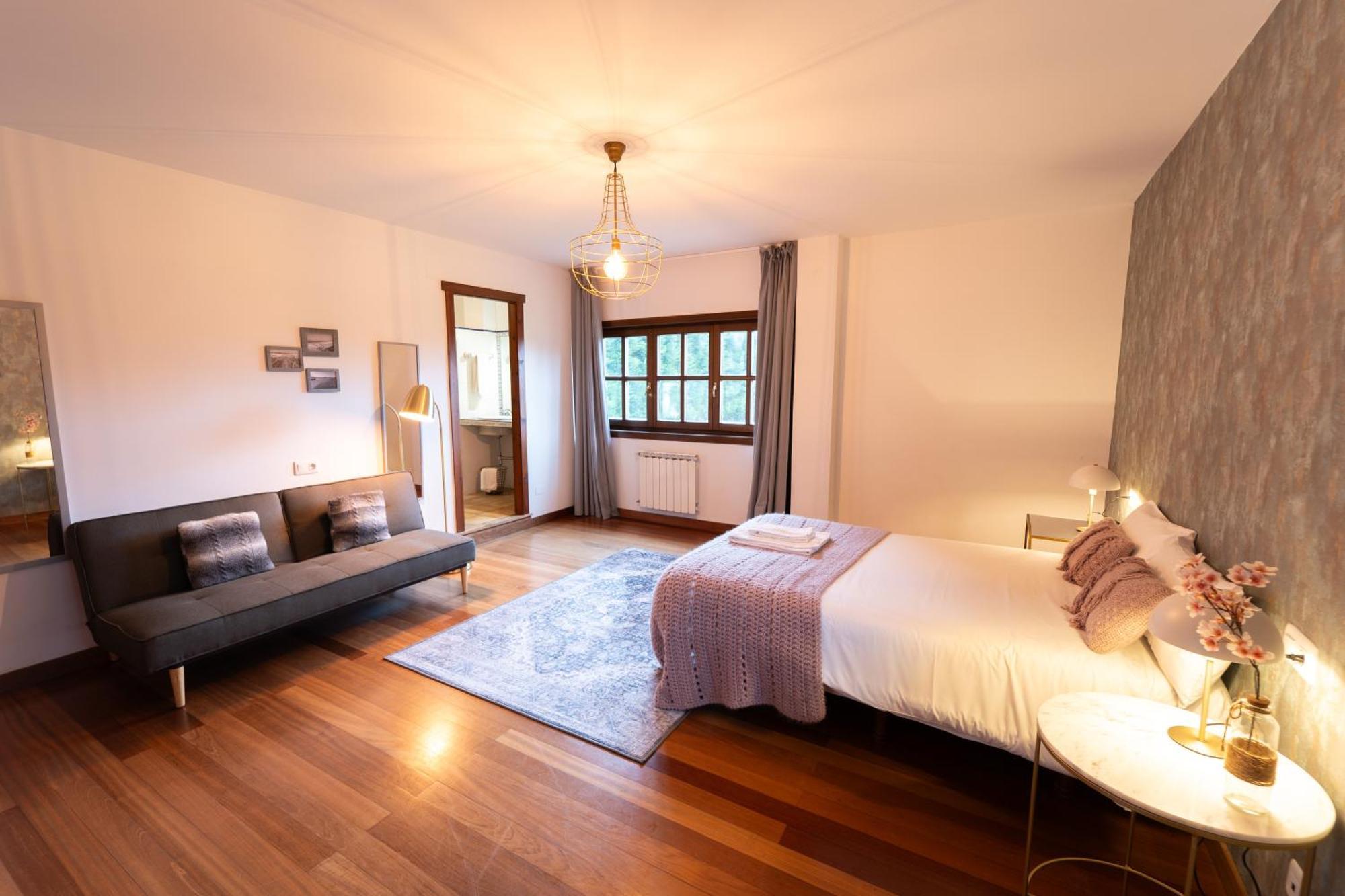 Holacamp Camino О-Пино Экстерьер фото
