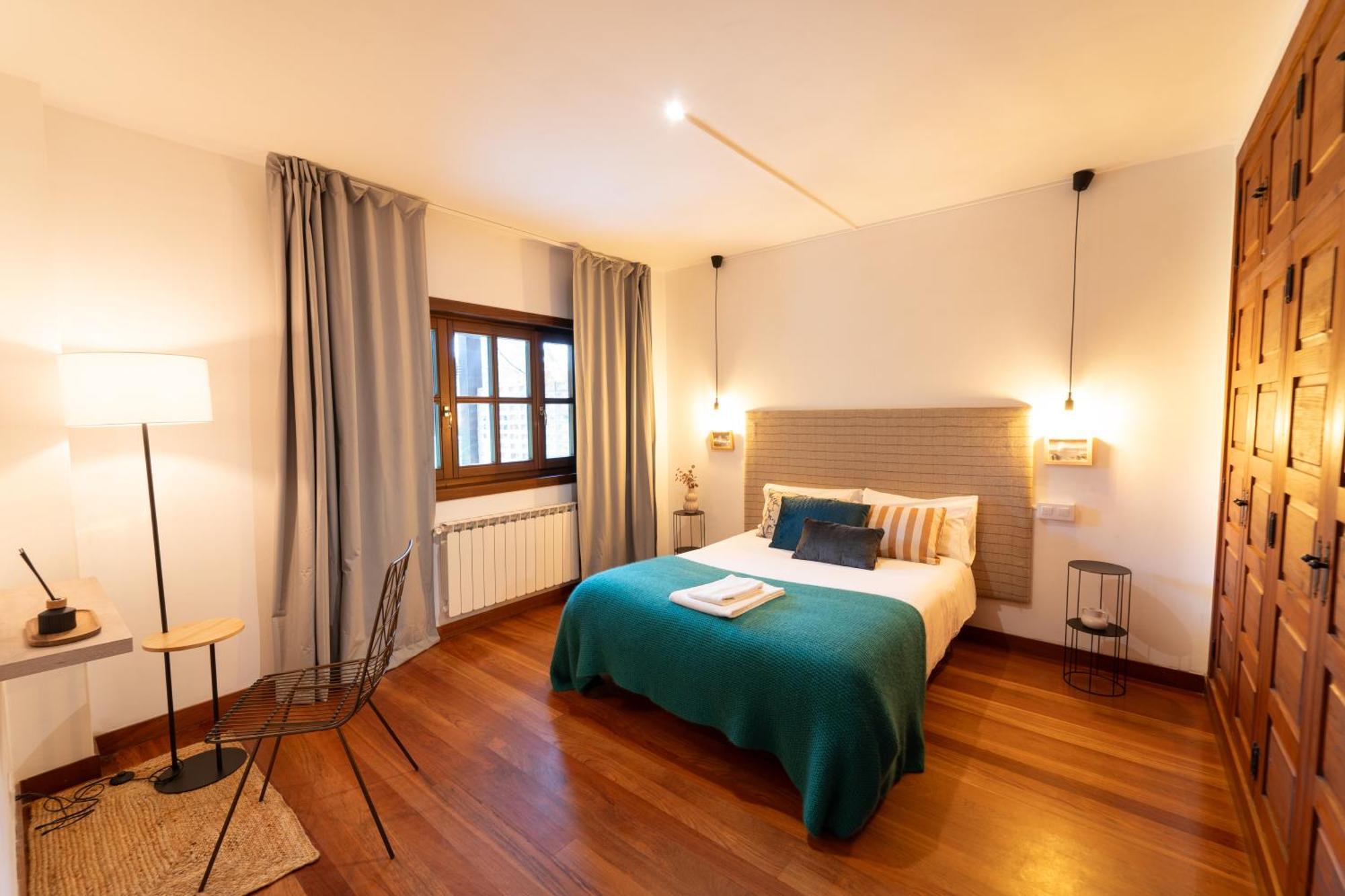Holacamp Camino О-Пино Экстерьер фото