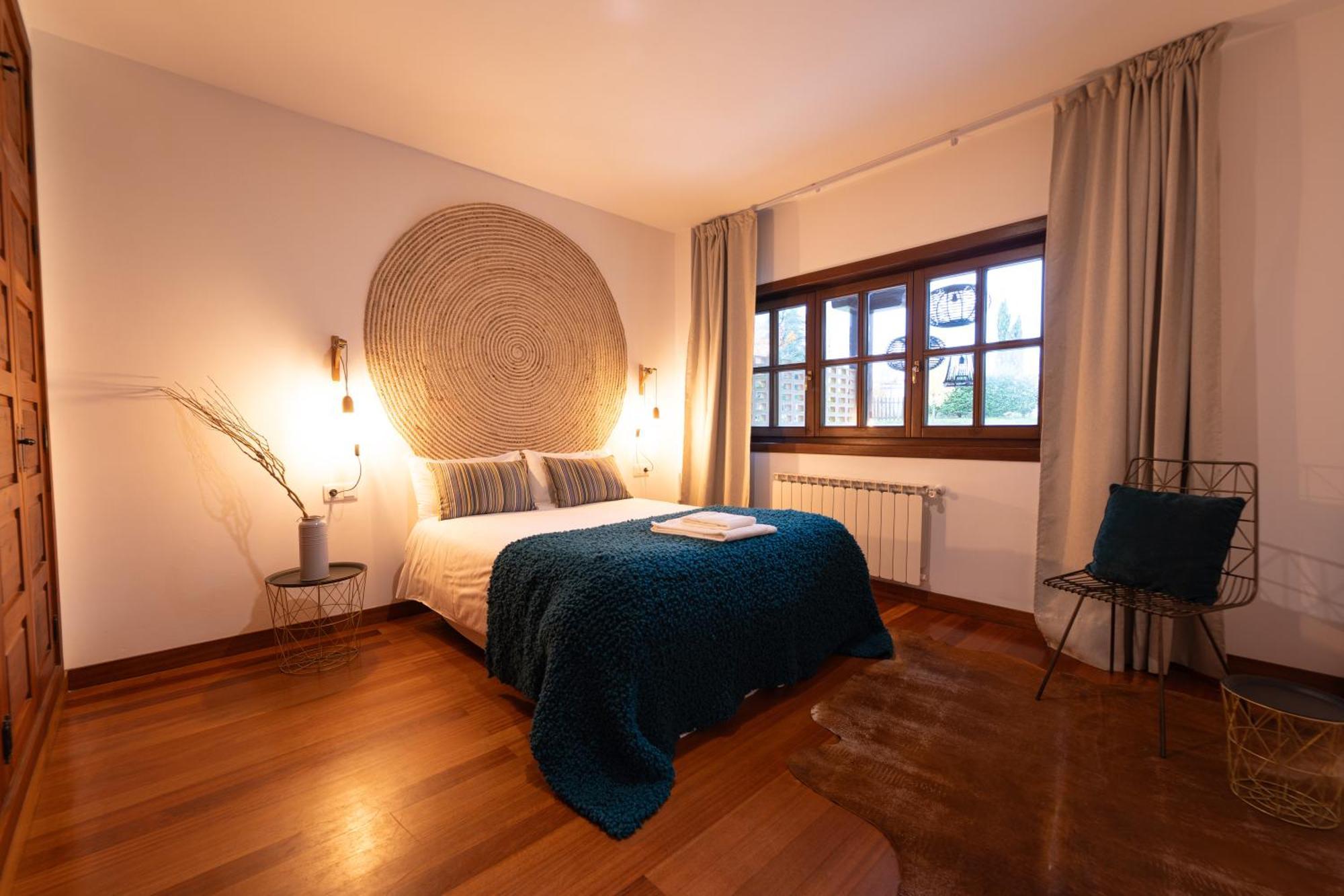 Holacamp Camino О-Пино Экстерьер фото