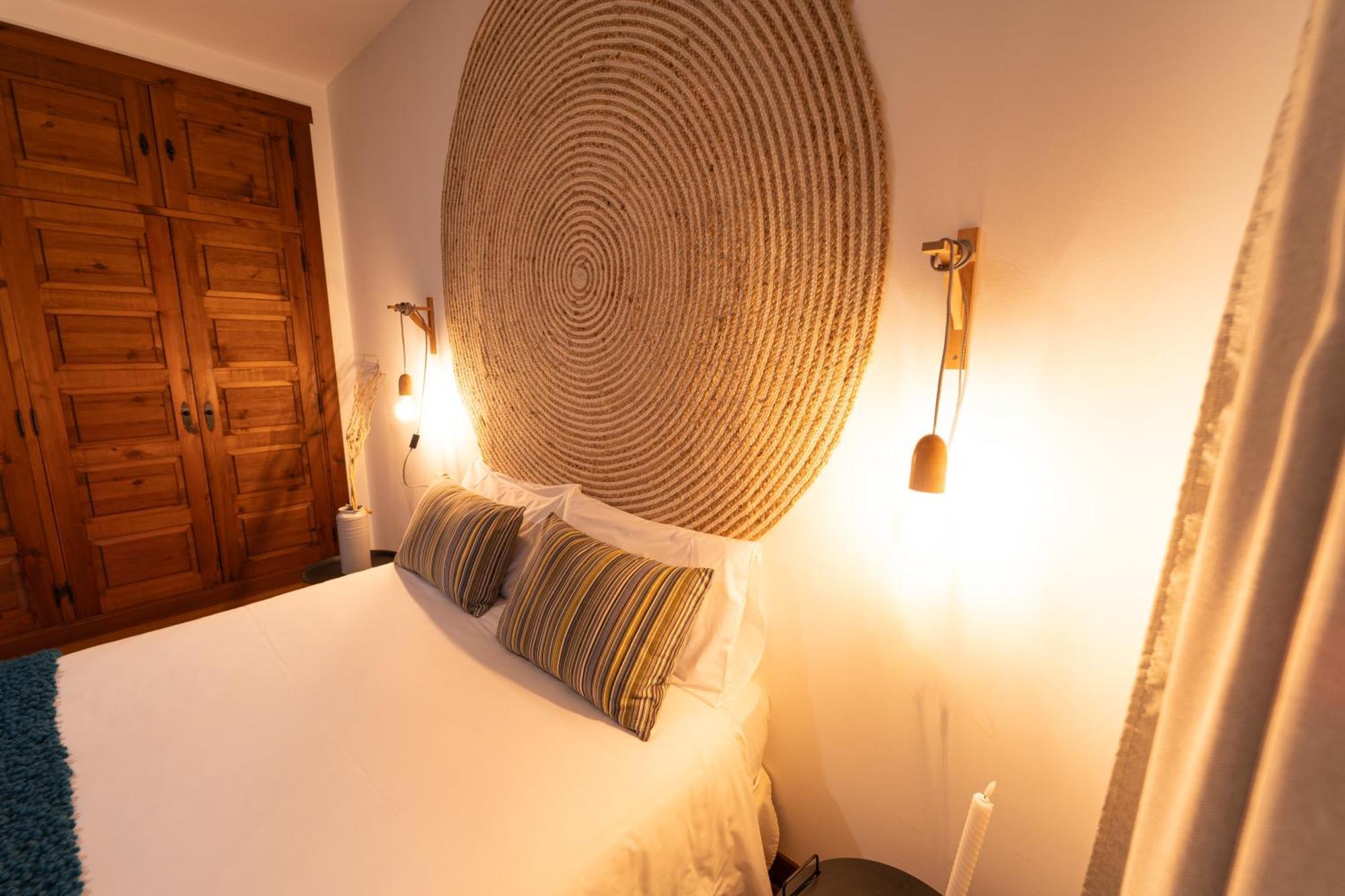 Holacamp Camino О-Пино Экстерьер фото