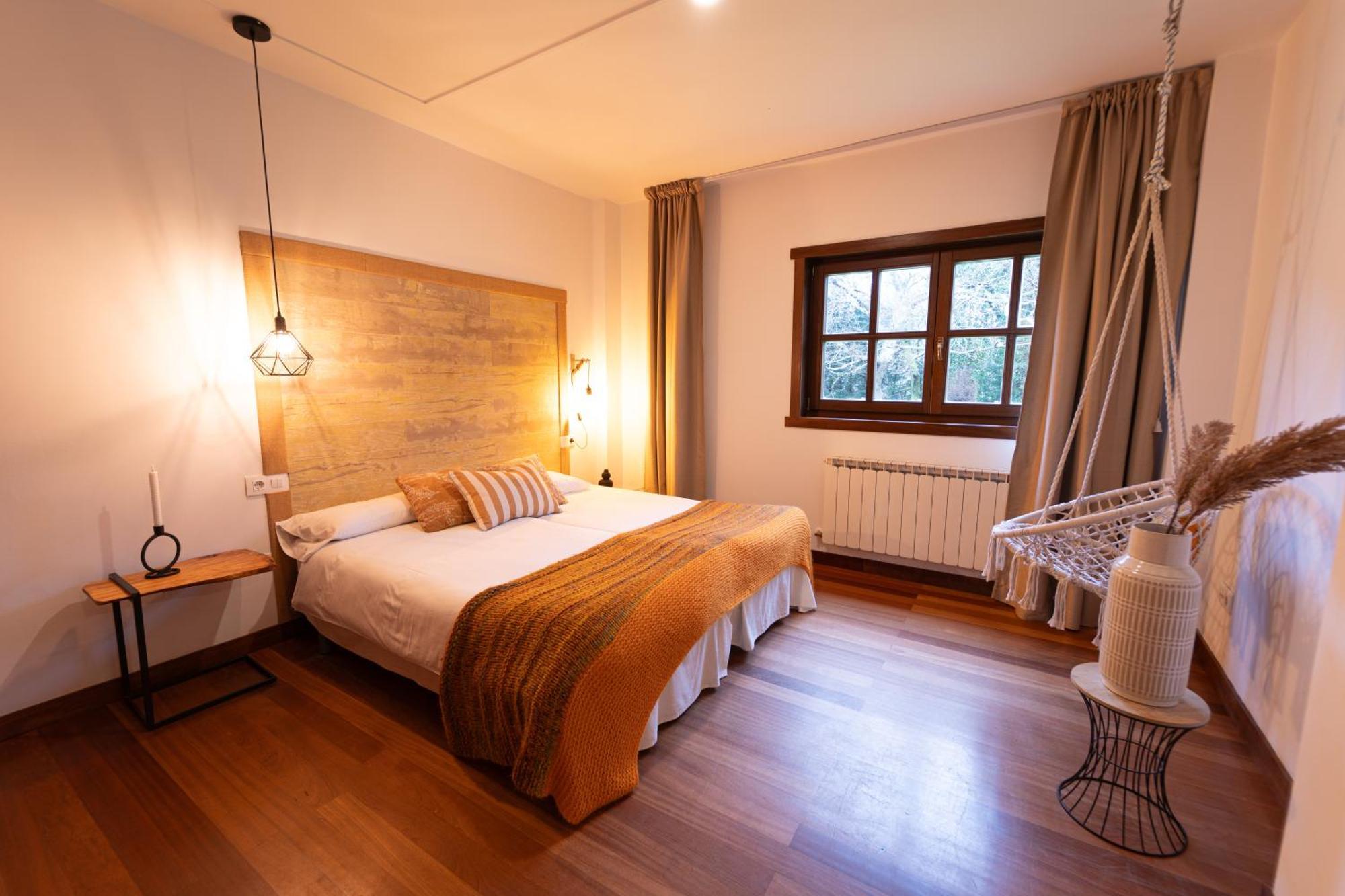 Holacamp Camino О-Пино Экстерьер фото