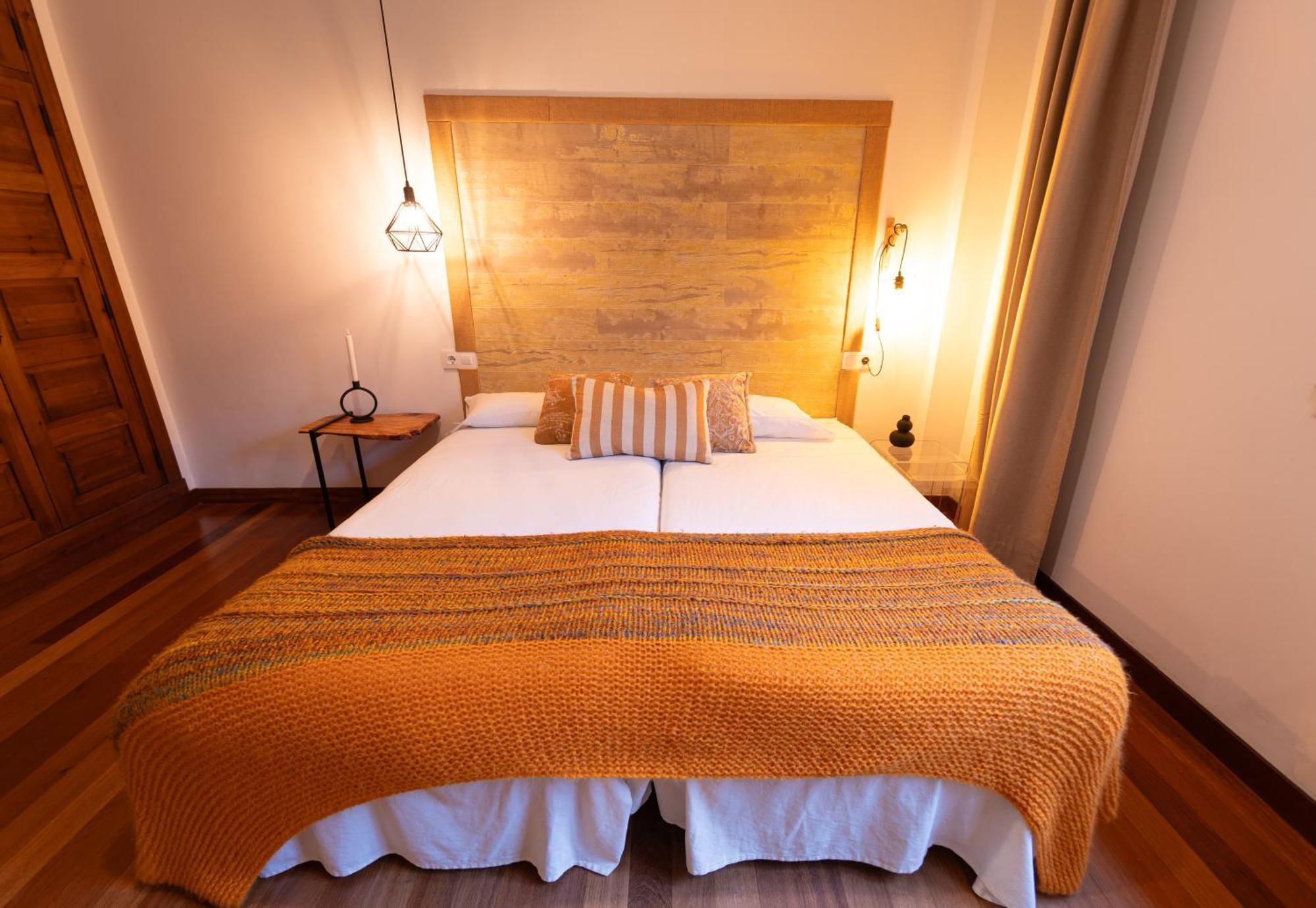 Holacamp Camino О-Пино Экстерьер фото