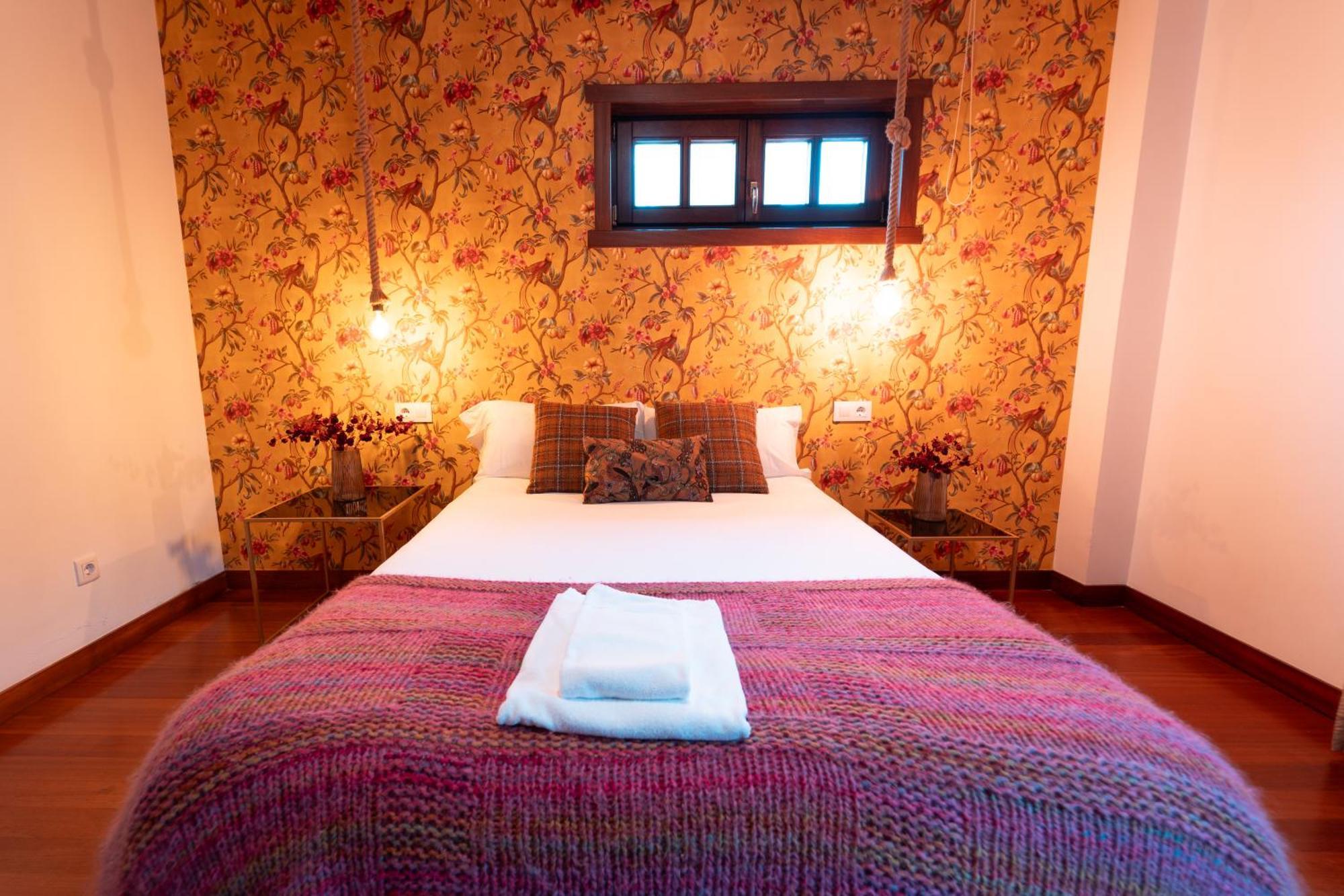 Holacamp Camino О-Пино Экстерьер фото