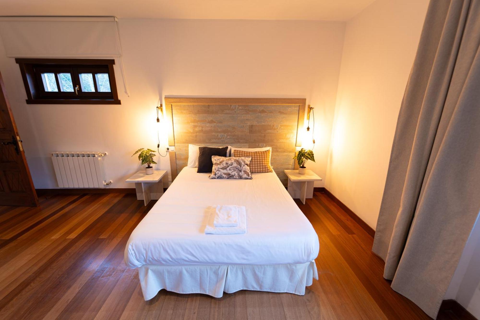 Holacamp Camino О-Пино Экстерьер фото