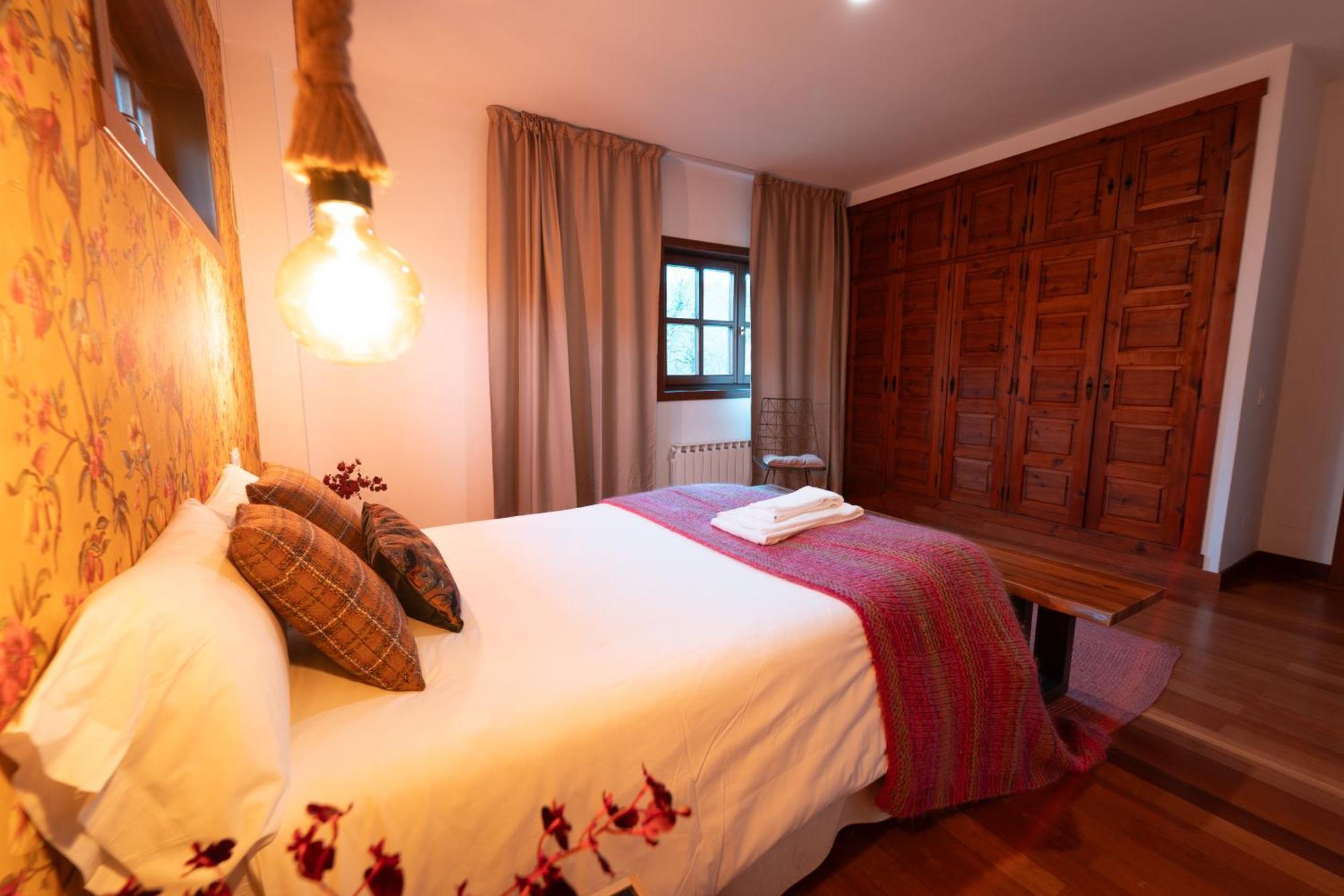 Holacamp Camino О-Пино Экстерьер фото