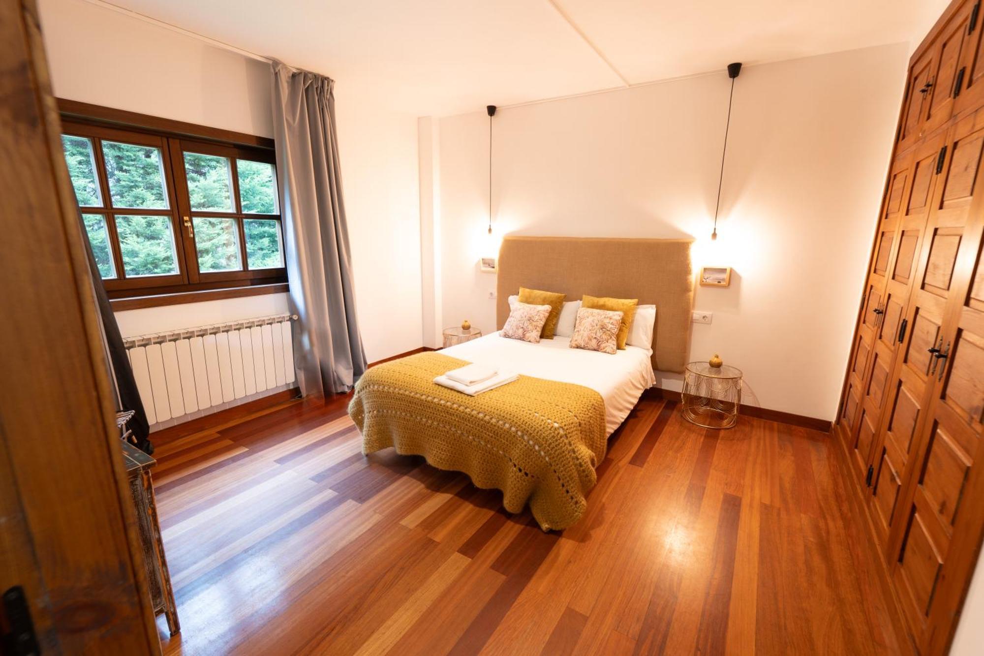 Holacamp Camino О-Пино Экстерьер фото