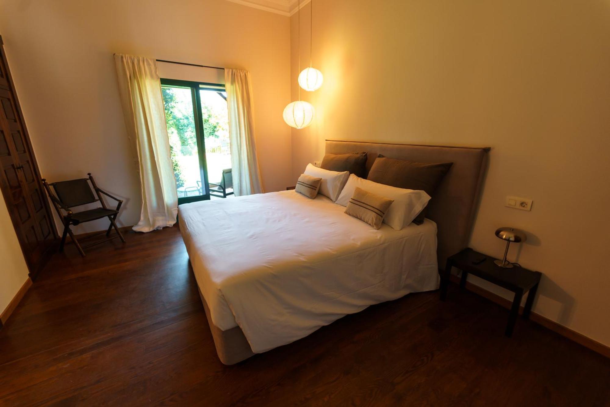 Holacamp Camino О-Пино Экстерьер фото